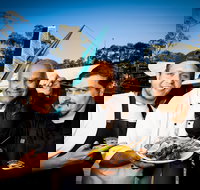 Gunaikurnai Land and Waters Aboriginal Corporation GLaWAC Bush Cafe - Restaurant Gold Coast