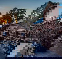 Hardys Tintara Winery - Restaurant Gold Coast