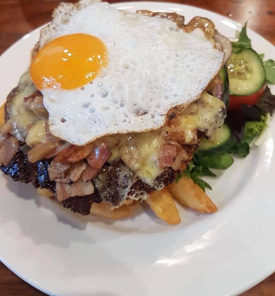 Monteith SA Restaurant Gold Coast