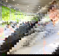 Howard Vineyard - Clover  Stone Resturant - Restaurant Gold Coast