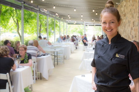 Howard Vineyard - Clover + Stone Resturant - Restaurant Gold Coast 0