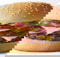 Hungry Jack's - Glendenning - Restaurant Gold Coast