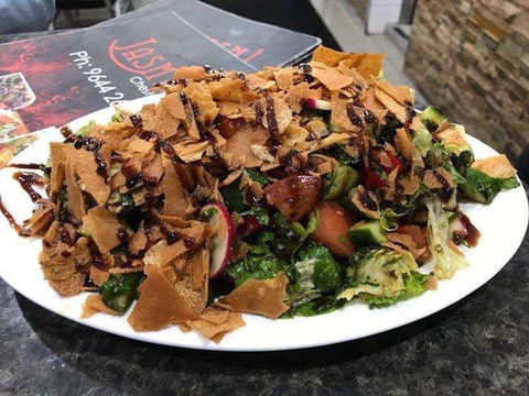 Jasmin 1 - Chester Hill - Restaurant Gold Coast 0