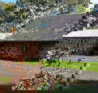 Jenke Vineyards - Restaurant Gold Coast