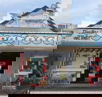 Jindalee Place Seafood - Restaurant Gold Coast