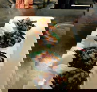 Kaffir Lime - Restaurant Gold Coast