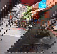 Kebabji - Restaurant Gold Coast