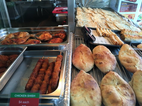 King Of Kebabs - Restaurant Gold Coast 0
