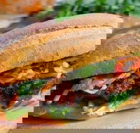 Krazy Kebabs - Restaurant Gold Coast