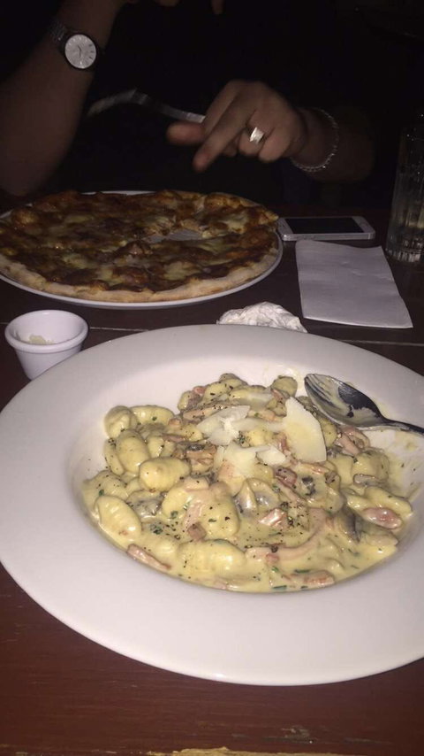 Lavoro - Restaurant Gold Coast 0