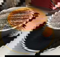 Little Growling Cafe - Restaurant Gold Coast