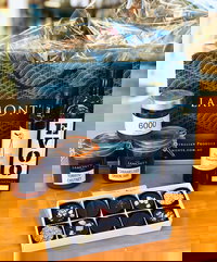 Little Lamont's Express