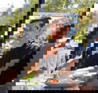 Mannum Hotel - Restaurant Gold Coast