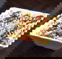 Marvellous Kebabs - Restaurant Gold Coast