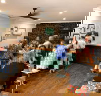 Matriarch and Rogue Winery - Restaurant Gold Coast