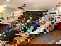 Clare Takeaway and Clare Restaurant Gold Coast Restaurant Gold Coast