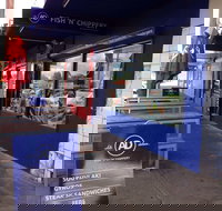 Mely  Me - Restaurant Gold Coast