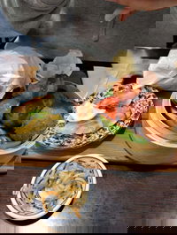 Miku Japanese Dining