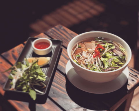 Mr Saigon - Restaurant Gold Coast 0