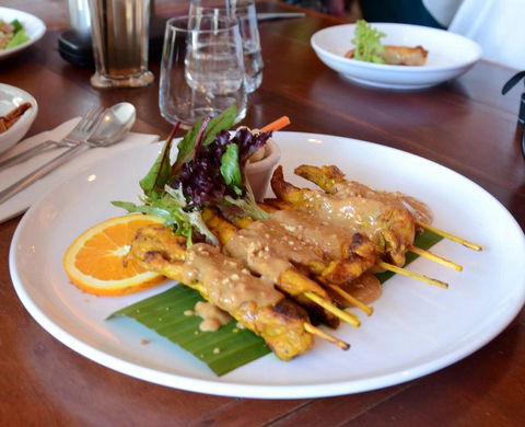 Nahm Thai - Restaurant Gold Coast 0