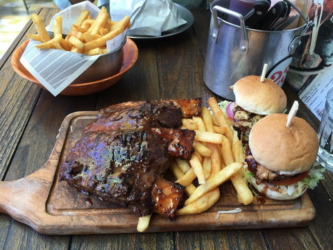 Nando's - Restaurant Gold Coast 0