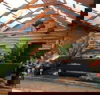 Native Home House of Plants - Restaurant Gold Coast