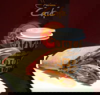 Naxeion Cafe - Restaurant Gold Coast