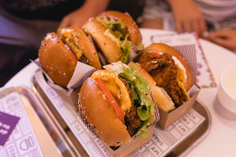 Nice Buns By YOMG - Berwick - Restaurant Gold Coast 0