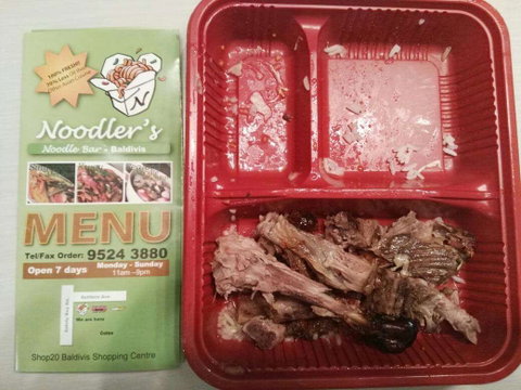 Noodler's Noodle Bar - Baldivis - Restaurant Gold Coast 0