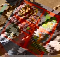 Oki Oki - Restaurant Gold Coast