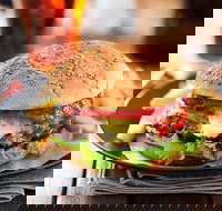 Olive  Bean Cafe - Restaurant Gold Coast