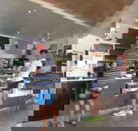 One on La Balsa Cafe - Restaurant Gold Coast