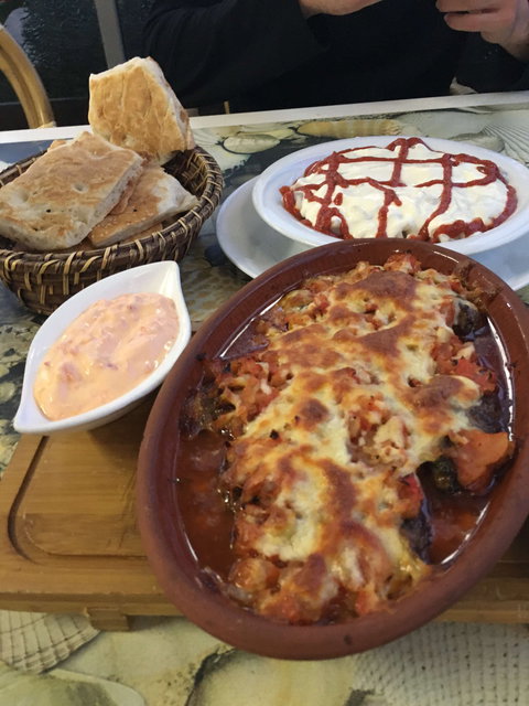 One Stop Kebab & Cafe - Restaurant Gold Coast 0