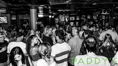 Paddy's Shenanigans - Restaurant Gold Coast 0