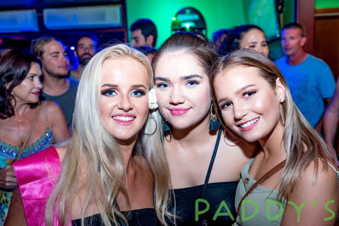 Paddy's Shenanigans - Restaurant Gold Coast 1