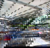 Park Ridge Tavern - Restaurant Gold Coast