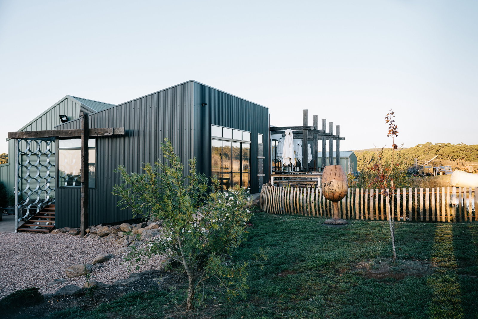 Musk VIC Restaurant Gold Coast