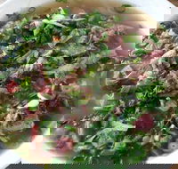 Phuong's Vietnamese Take Away - Restaurant Gold Coast