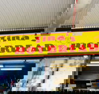 Platform 3095 - Restaurant Gold Coast
