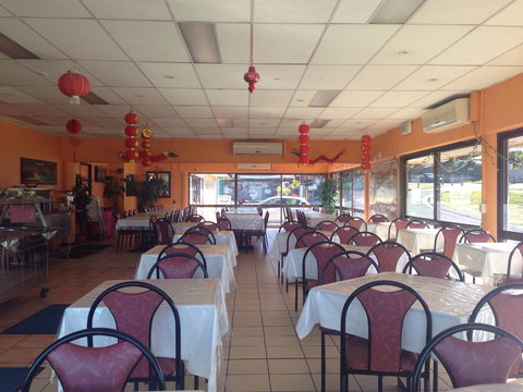 Rainbow Mandarin Buffet Chinese Restaurant & Takeaway - Restaurant Gold Coast 0
