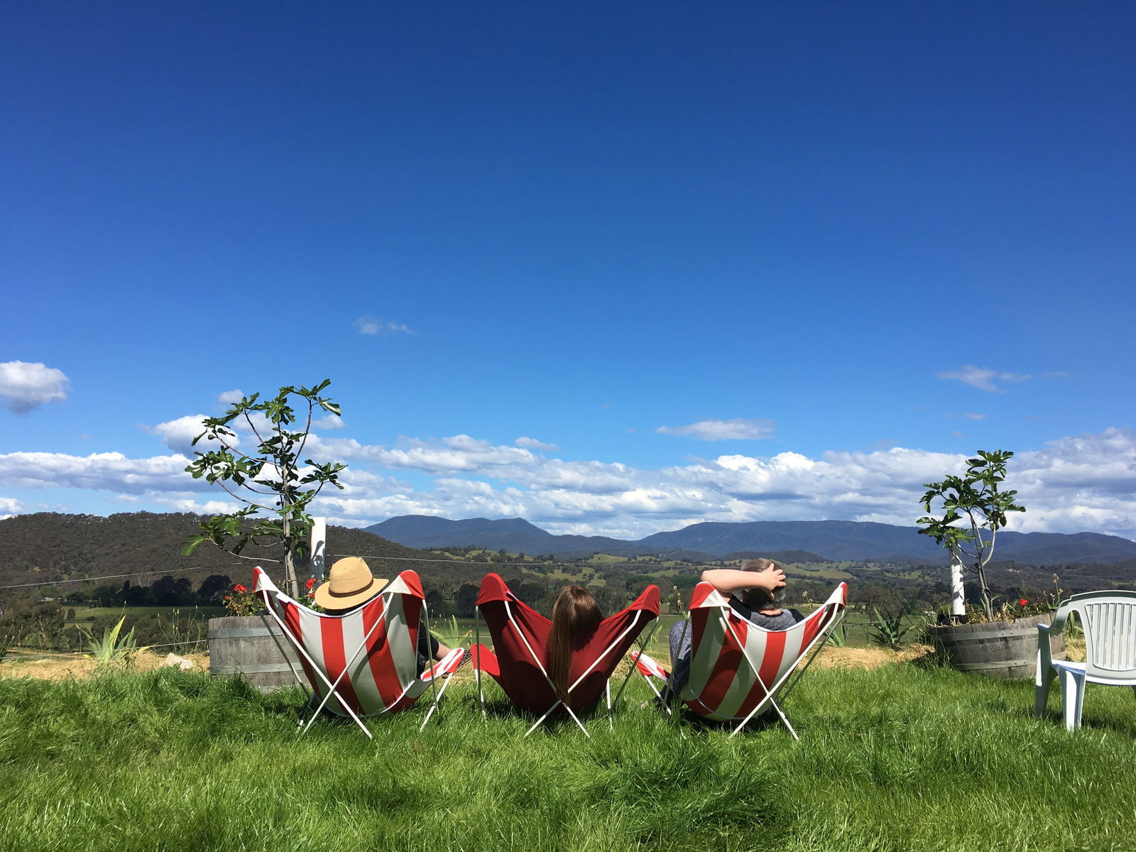 King Valley VIC Restaurant Gold Coast