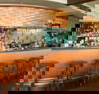 Renmark Resort-Country Club - Restaurant Gold Coast