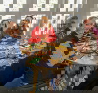 Rosenhof German Heritage Cafe and Restaurant - Restaurant Gold Coast