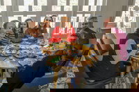 Rosenhof German Heritage Cafe and Restaurant