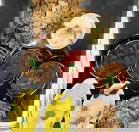 Royal Curry King - Restaurant Gold Coast