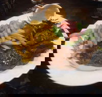 Royal Hotel Scone - Restaurant Gold Coast