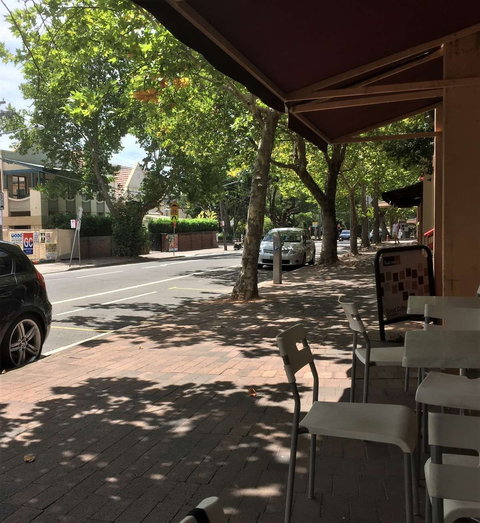 Sandwich Solution - Restaurant Gold Coast 0