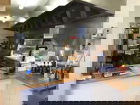 Seville Country Fried Chicken