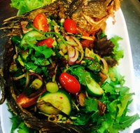 Siam Thai - Restaurant Gold Coast