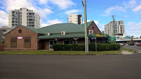 Som Tam Thai - Restaurant Gold Coast 0